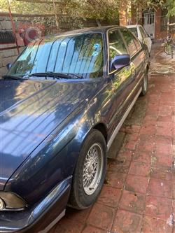 بی ئێم دەبڵیو سیریەس 5